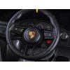 Dětské elektrické autíčko Porsche 911GT3, dvoumístné