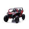 Elektrické autíčko Buggy STRONG A032 Červené
