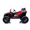 Elektrické autíčko Buggy STRONG A032 Červené