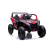 Elektrické autíčko Buggy STRONG A032 Červené