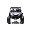 Elektrické autíčko Buggy STRONG A032 Bílé