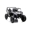 Auto Na Akumulator Buggy STRONG A032 Biały