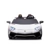 Elektrické autíčko Lamborghini XXL 24V A8803 bílé 3