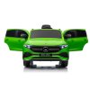 Elektrické autíčko Mercedes Benz EQA 250 Zelené