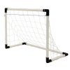 Fotbalová branka Velká 2v1 + Příslušenství
