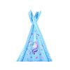 Stan Jednorožec vigvam Teepee