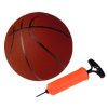Tablica do Kosza koszykówka + piłka pompka SP0701