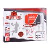 Koszykówka Tablica do koszykówki + piłka SP0729