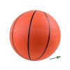 Piłka do koszykówki do gry w kosza 10" SP0711