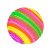 Míč Gumový Duhový