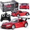 RC auto BMW Z4 1:24