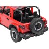 RC auto JEEP RUBICON RASTAR terénní