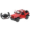 RC auto JEEP RUBICON RASTAR terénní