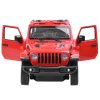 RC auto JEEP RUBICON RASTAR terénní