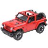 RC auto JEEP RUBICON RASTAR terénní