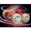 RC kaskadérské auto bolid RC0604 360° akrobat