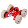 RC kaskadérské auto bolid RC0604 360° akrobat