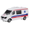 RC auto Sanitka RC0607