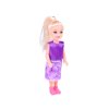 Panenka mini 13 cm do domečku
