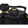 Elektrické vozítko Auto Buggy 4x4 800 W