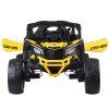 Elektrické vozítko Auto Buggy 4x4 800 W