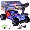 RC auto HYPER TRUCK OFF-ROAD Sada