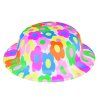 Klobouk na karneval Barevný