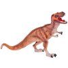Gumová figurka Tyranosaurus Rex dinosaurus
