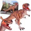 Gumová figurka Tyranosaurus Rex dinosaurus