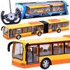 Autobus Dálkově ovládaný pro děti