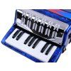 Velký Akordeon pro děti Harmonika