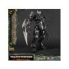 Sběratelská figurka Hasbro Transformers Decepticons Scourge 22 cm