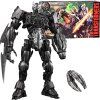 Sběratelská figurka Hasbro Transformers Decepticons Scourge 22 cm