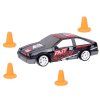 RC auto AUTO drift RC697 pro driftování s kužely