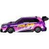 RC drift auto podsvícené 4WD