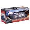 RC tank US M1A2 střílí 1:18