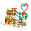 Magnetická stavebnice sada 202 dílků