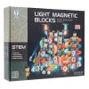 Magnetická stavebnice 292 dílků