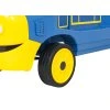 Lokomotiva Chuggington Modrá