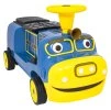 Lokomotiva Chuggington Modrá