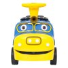 Lokomotiva Chuggington Modrá
