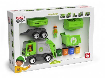 103 2 efko multigo city set