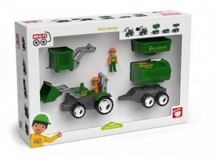 106 2 efko multigo farm set