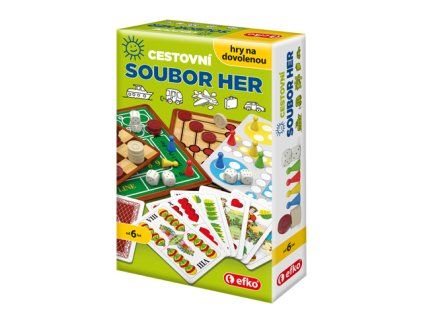 2230 efko cestovni soubor her