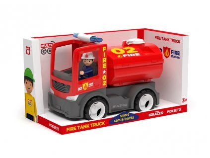 2251 efko multigo fire cisterna s hasicem