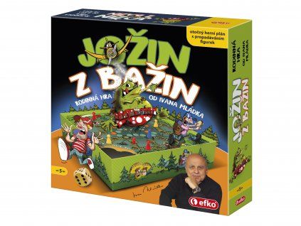 2257 efko jozin z bazin