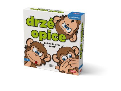 2314 efko drze opice