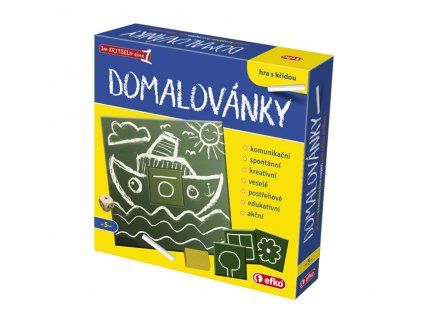 2320 efko domalovanky obrazky