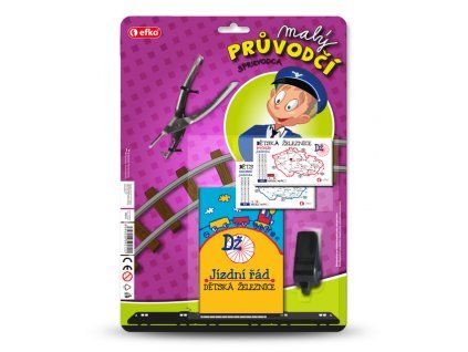 2329 efko maly pruvodci blistr