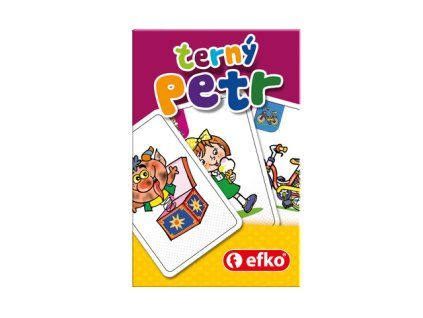 2464 efko cerny petr baby